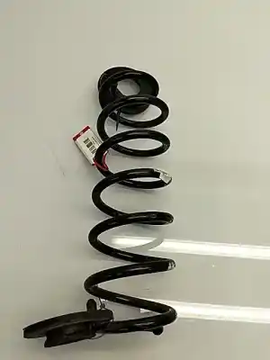 Pezzo di ricambio per auto di seconda mano molla di ammortizzazione per omoda c5 riferimenti oem iam 202002705aa
