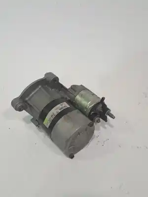 Peça sobressalente para automóvel em segunda mão Motor De Arranque por PEUGEOT 207 207 3P Referências OEM IAM 5802CR  9658308780 - TS8E2