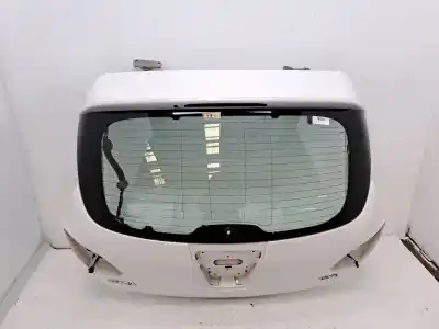 Second-hand car spare part tailgate for opel astra j lim. astra j oem iam references 13372624