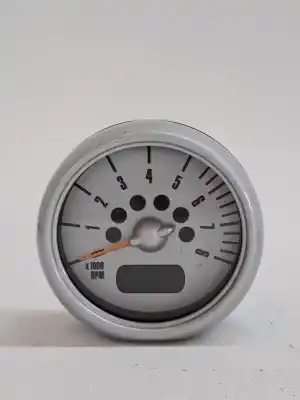 Second-hand car spare part DASHBOARD for MINI MINI (R50, R53)  OEM IAM references 62116924924  