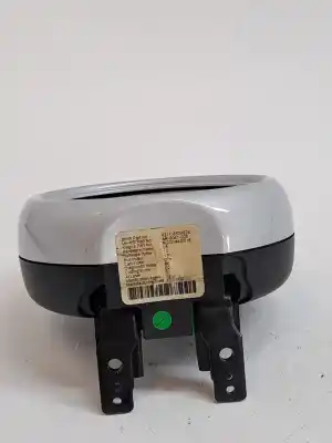 Peça sobressalente para automóvel em segunda mão quadrante por mini mini (r50, r53) 3240 lb gasolina 2006 3p referências oem iam 62116924924  