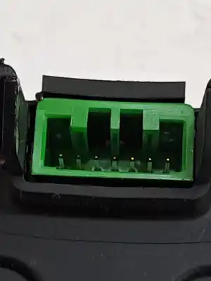 Peça sobressalente para automóvel em segunda mão quadrante por mini mini (r50, r53) 3240 lb gasolina 2006 3p referências oem iam 62116924924  