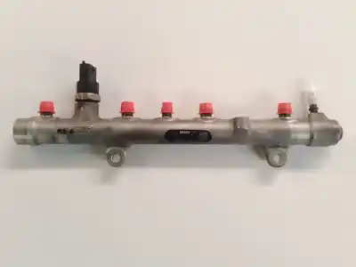 Pezzo di ricambio per auto di seconda mano RAMPA INIETTORI per RENAULT LAGUNA II (BG0)  Riferimenti OEM IAM 8200330912  