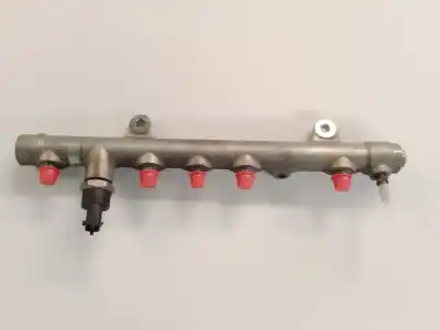 Pezzo di ricambio per auto di seconda mano rampa iniettori per renault laguna ii (bg0) laguna ii riferimenti oem iam 8200330912  