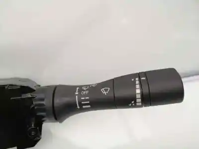 Second-hand car spare part multifunction switch for nissan note (e11, ne11) 1.4 oem iam references 255603ba0a  niles14am0 - 255603nl0b