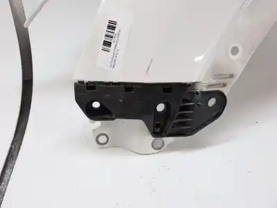 Автозапчастина б/у передне ліве крило для mazda cx-5 cx-5 посилання на oem iam kd5352211a  