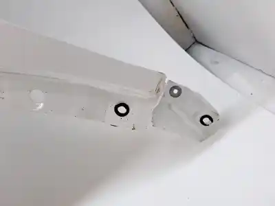 Автозапчастина б/у передне ліве крило для mazda cx-5 cx-5 посилання на oem iam kd5352211a  