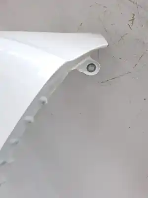 Автозапчастина б/у передне ліве крило для mazda cx-5 cx-5 посилання на oem iam kd5352211a  