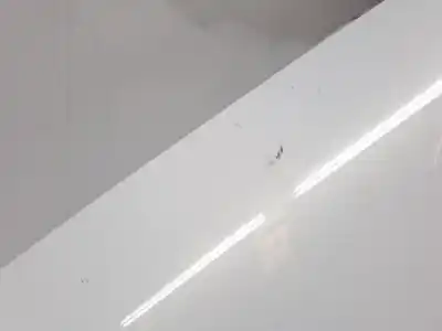 Автозапчастина б/у передне ліве крило для mazda cx-5 cx-5 посилання на oem iam kd5352211a  