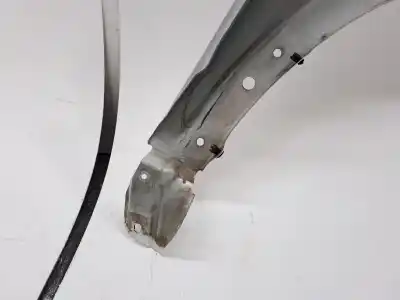 Автозапчастина б/у передне ліве крило для mazda cx-5 cx-5 посилання на oem iam kd5352211a  