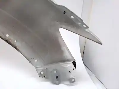 Автозапчастина б/у передне ліве крило для mazda cx-5 cx-5 посилання на oem iam kd5352211a  