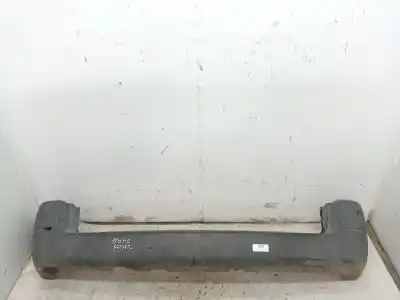 Peça sobressalente para automóvel em segunda mão para choques traseiro por peugeot partner (s2) wjy(dw8b) referências oem iam 7410cf