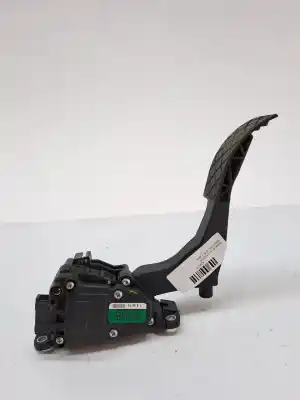 Peça sobressalente para automóvel em segunda mão pedal acelerador por seat ibiza (6j5) 1.6 tdi referências oem iam 6q1721503m