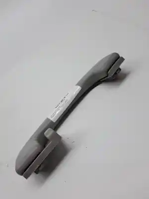 Автозапчастина б/у усередині передня права ручка для ssangyong tivoli ssangyong tivoli посилання на oem iam 7761034000lbh  