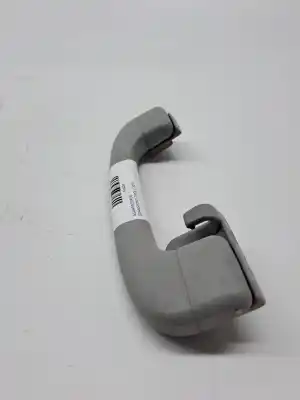 Автозапчастина б/у усередині передня права ручка для ssangyong tivoli ssangyong tivoli посилання на oem iam 7761034000lbh  