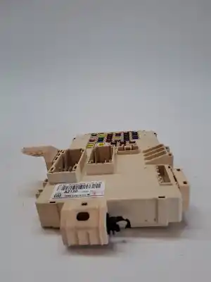 Pezzo di ricambio per auto di seconda mano scatola relè/fusibili per kia ceed (cd) g3lc riferimenti oem iam 91950a2130  