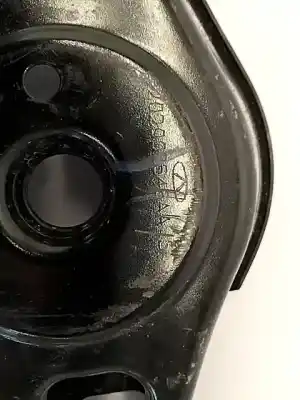 Peça sobressalente para automóvel em segunda mão suporte do braço de suspensão traseiro esquerdo por omoda c5  referências oem iam 202002546aa  