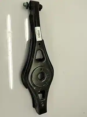 Peça sobressalente para automóvel em segunda mão suporte do braço de suspensão traseiro esquerdo por omoda c5  referências oem iam 202002546aa  