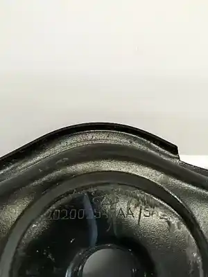 Peça sobressalente para automóvel em segunda mão suporte do braço de suspensão traseiro esquerdo por omoda c5  referências oem iam 202002546aa  