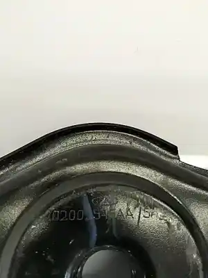 Peça sobressalente para automóvel em segunda mão suporte do braço de suspensão traseiro esquerdo por omoda c5  referências oem iam 202002546aa  