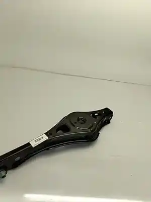 Peça sobressalente para automóvel em segunda mão suporte do braço de suspensão traseiro esquerdo por omoda c5  referências oem iam 202002546aa  