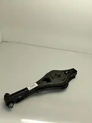 Peça sobressalente para automóvel em segunda mão suporte do braço de suspensão traseiro esquerdo por omoda c5  referências oem iam 202002546aa  
