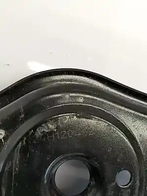 Pezzo di ricambio per auto di seconda mano supporto braccio sospensione posteriore sinistro per omoda c5 riferimenti oem iam 202002546aa