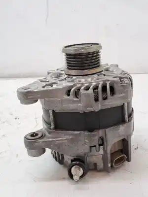 Pezzo di ricambio per auto di seconda mano alternatore per mazda cx-5 cx-5 riferimenti oem iam sh0118300   Pezzo di ricambio per auto di seconda mano alternatore per mazda cx-5 cx-5 riferimenti oem iam sh0118300