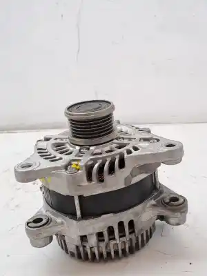 Pezzo di ricambio per auto di seconda mano alternatore per mazda cx-5 cx-5 riferimenti oem iam sh0118300   Pezzo di ricambio per auto di seconda mano alternatore per mazda cx-5 cx-5 riferimenti oem iam sh0118300