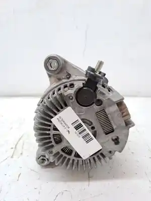 Pezzo di ricambio per auto di seconda mano alternatore per mazda cx-5 cx-5 riferimenti oem iam sh0118300   Pezzo di ricambio per auto di seconda mano alternatore per mazda cx-5 cx-5 riferimenti oem iam sh0118300