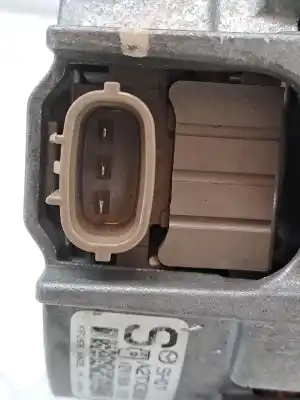 Pezzo di ricambio per auto di seconda mano alternatore per mazda cx-5 cx-5 riferimenti oem iam sh0118300   Pezzo di ricambio per auto di seconda mano alternatore per mazda cx-5 cx-5 riferimenti oem iam sh0118300