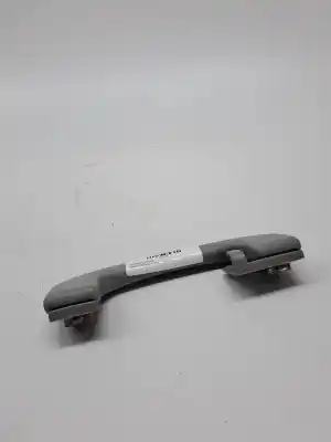 Автозапчастина б/у усередині передня права ручка для ssangyong tivoli ssangyong tivoli посилання на oem iam 7761034000lbh  