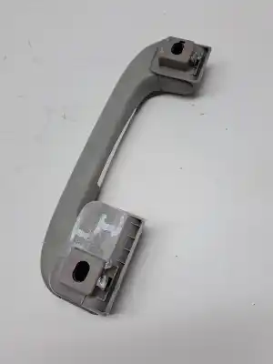Автозапчастина б/у усередині передня права ручка для ssangyong tivoli ssangyong tivoli посилання на oem iam 7761034000lbh  
