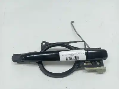 Second-hand car spare part exterior right front door handle for mitsubishi asx (ga0w) asx oem iam references 5716a308
