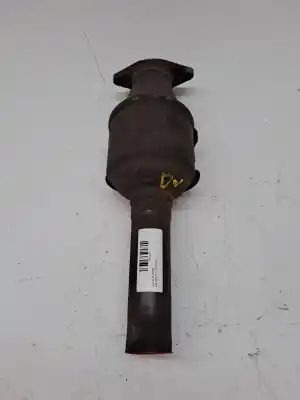 Автозапчасти б/у катализатор за KIA CEED (CD) G3LC ссылки OEM IAM 28600A2600  