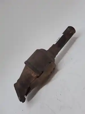 Автозапчасти б/у катализатор за kia ceed (cd) g3lc ссылки oem iam 28600a2600  