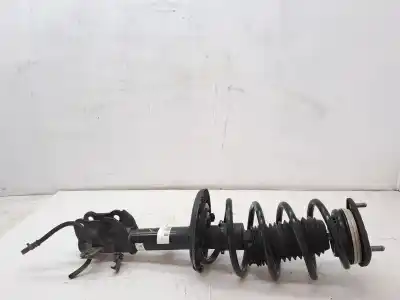 Автозапчастина б/у передній правий амортизатор для MAZDA CX-5 CX-5 Посилання на OEM IAM KA0T34700A  