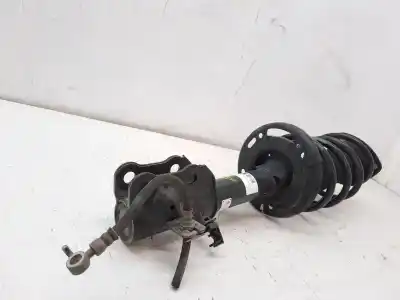 Second-hand car spare part front right shock absorber for mazda cx-5 cx-5 oem iam references ka0t34700a  