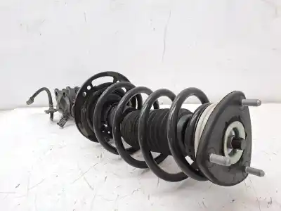 Second-hand car spare part front right shock absorber for mazda cx-5 cx-5 oem iam references ka0t34700a  