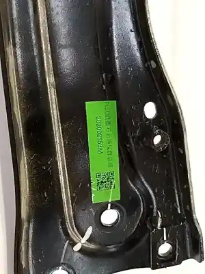 Pezzo di ricambio per auto di seconda mano braccio sospensione posteriore inferiore destro per omoda c5 riferimenti oem iam 202002553aa