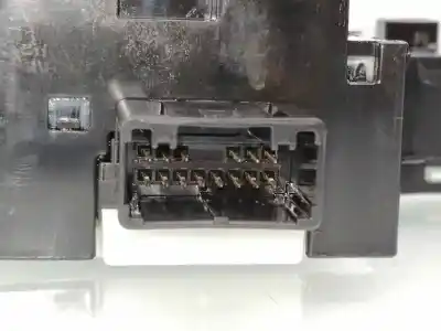 Second-hand car spare part multifunction switch for nissan note (e11, ne11) 1.4 oem iam references 255603ba0a  niles14am0 - 255603nl0b