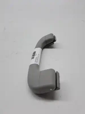 Автозапчастина б/у усередині передня права ручка для ssangyong tivoli ssangyong tivoli посилання на oem iam 7761034000lbh  