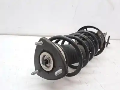 Автозапчастина б/у амортизатор передній лівий для mazda cx-5 cx-5 посилання на oem iam ka0t34900a  