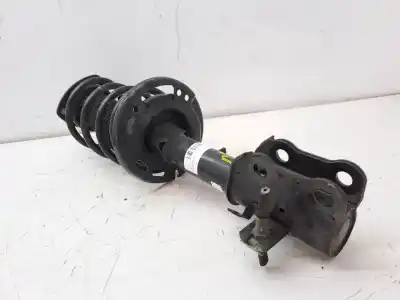 Автозапчастина б/у амортизатор передній лівий для mazda cx-5 cx-5 посилання на oem iam ka0t34900a  