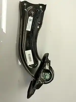 Pezzo di ricambio per auto di seconda mano braccio di sospensione inferiore posteriore sinistro per omoda c5 riferimenti oem iam 202002550aa