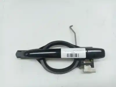 Автозапчасти б/у ЗАДНЯЯ ПРАВАЯ НАРУЖНАЯ РУЧКА за MITSUBISHI ASX (GA0W)  ссылки OEM IAM 5746A088  