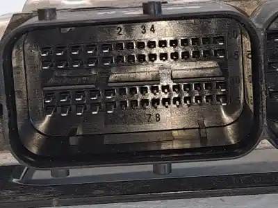 Second-hand car spare part ecu engine control for kia ceed (cd) g3lc oem iam references 391f204dc0  