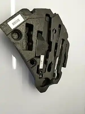 Second-hand car spare part jack for citroen c3 * oem iam references yq00227180  672594 - 9675971080