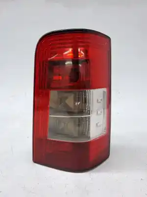 Peça sobressalente para automóvel em segunda mão farolim traseiro direito por peugeot partner (s2) wjy(dw8b) referências oem iam 6351cx