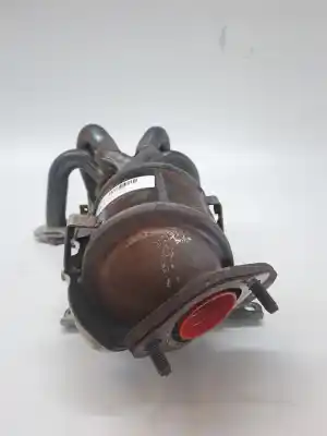 Pezzo di ricambio per auto di seconda mano catalizzatore per ssangyong tivoli ssangyong tivoli riferimenti oem iam 17314203a1  